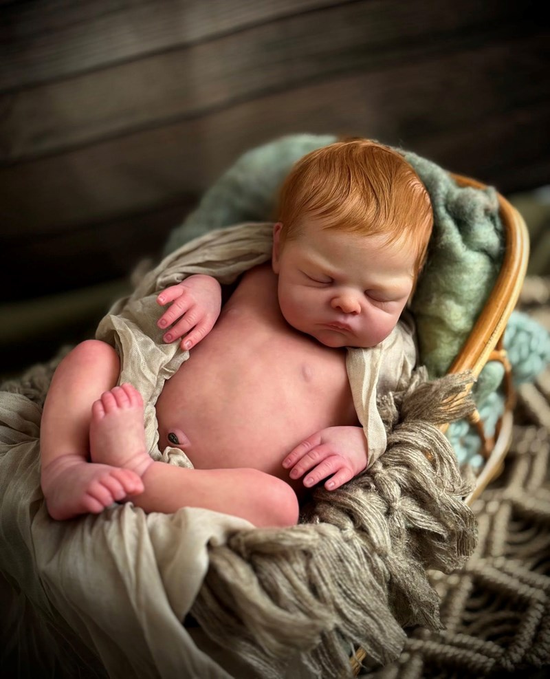 Prototype By Jacquiline Kramer
